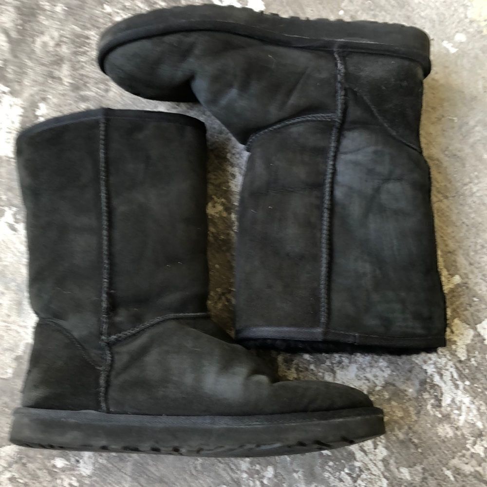 Uggs   boots